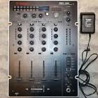 Mixer DJ VESTAX 4ch PMC-280