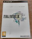 Final Fantasy XIII edizione limitata Sony Playstation 3 PAL