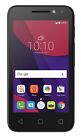 Alcatel Pixi 4-4 3G Smartphone 4 Zoll 4 GB Dual-SIM schwarz "sehr gut"