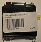 display lcd Blackberry 8520 007/111 originale