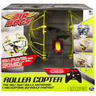 Air Hogs RC Roller Copter Drone Helicopter Radiocomandato TPV SPEDIZIONE RAPIDA