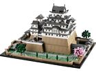 LEGO Architecture 21060 CASTELLO HIMEJI ---nuovo--- NOVITA’ AGOSTO 2023