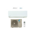 Daikin ATXC35C ARXC35C Condizionatore Climatizzatore 12000Btu Siesta New Evoluti