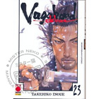 Manga - Vagabond Deluxe Ristampa 23 - Panini Comics