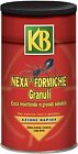 KB nexa insetticida esca granulare per formiche 250g