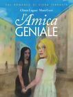 L AMICA GENIALE . VOL. 1  - LAGANI CHIARA - Coconino Press