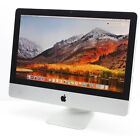 Apple iMac 12,1 A1311 21.5" AiO 2011 Intel i5 2500S 8GB 1TB HDD Radeon 6770M