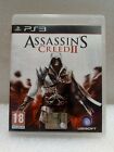 ASSASSIN S CREED 2 - PS3 -