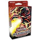 Yu-Gi-Oh! Deck Divinità Egizie - Slifer il Drago del Cielo - Structure Deck ITA