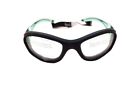 SUNGLASSES SPORT PROTECTIVE BOLLE  COVERAGE- SMALL FIT