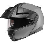 Schuberth Motorrad Helm E2 - Enduro Klapphelm Offroad mit Doppel-Homologation