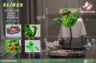 Star Ace Ghostbusters Soft Vinyl Figure Slimer Deluxe Ver.