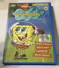 SpongeBob DVD Collection 10 De Agostini 4 Eps Nickelodeon Sponge Bob Come Foto