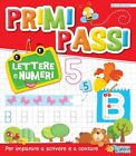 Lettere e numeri. Primi passi - Marta Bartolucci . 9788847224209