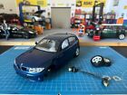 1:18 Bmw Serie 120i Kyosho