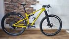 MTB Carbon Boost 29 Monviso XC