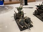 Warhammer 2 Orcs Charriot