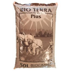 BioCannà BIO TERRA PLUS Terriccio substrato concimato biologico 50 LT