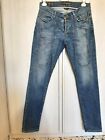 JEANS JECKERSON JOHNNY UOMO SLIM FIT