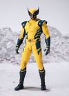 PRESALE Deadpool & Wolverine S.H.Figuarts Action Figure Wolverine 16 cm