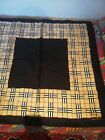 Foulard Donna Burberry seta nuovo