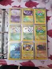 Lotto Carte Pokemon Expedition