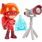 PJ Masks Gufetta Moon di Giochi Preziosi PJU03000