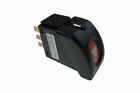 AUTOMEGA 150109410 Hazard Light Switch for OPEL