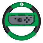 HORI Volante Deluxe Mario Kart 8 - Luigi Nintendo SWITCH HORI