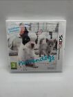 Nintendogs + Cats Bouledogue Français 3DS