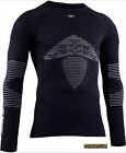 X Bionic Energizer 4.0 Round Neck black