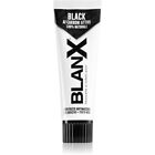 Blanx Black Dentifricio Sbiancante Con Carbone Attivo 75 Ml