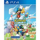 Klonoa Phantasy Reverie Series PS4 USATO