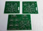 pcb 3pz. Nad 3020 amplifier clone circuiti stampati