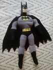 BEL PUPAZZO   ACTION FIGURE   DI :      BATMAN     !!! ( cm 60,00  !! )