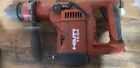 Martello Demolitore Combinato Hilti Te 54