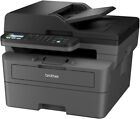 Brother Multifunzione Laser MFC-L2800DW 32 ppm A4 USB LAN WLAN FAX F/R auto