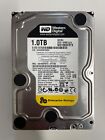 Hard Disk 1Tb Western Digital Sata 3.5 WD1003FBYX 64Mb Cache (Enterprise)