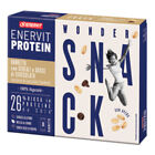 Wonder Snack Barretta Con Cereali E Gocce Di Cioccolato Enervit Protein 8X25G