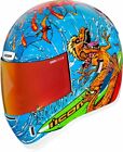 Casco Icon Airform™ Dino Fury