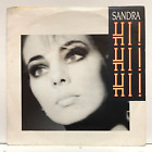 Sandra - Hi! Hi! Hi!; vinyl single 45rpm [unplayed]