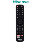 Universal Genuine Remote Control for  Hisense EN2X27HS Smart 3D LCD LED HD TV