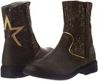 KICKERS Girls Nyrman Ankle Boot