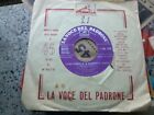 7" RITA KELLER RARO  O CONTAGOCCE (E.A. MARIO) CAMPAGNOLA  E QUINNICE ANNE EX