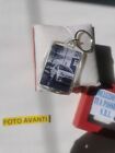 Portachiavi Fiat Punto Evo Abarth logo Artigianato Tipico Idea Regalo Collezione