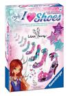 Winx I love shoes  Ravensburger