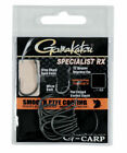 AMI GAMAKATSU G-CARP SPECIALIST RX PTFE COATED  SPECIALE CARP FISHING