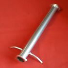 DOWNPIPE TUBO DECAT Rimozione Elimina Catalizzatore Alfa Romeo 147/GT 1.9