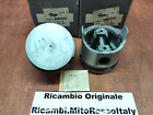 COPPIA PISTONI COMPLETI FIAT 500 R 126 126 PERSONAL STD PISTONS COUPLE