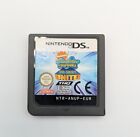 Nintendo DS / 2DS / 3DS Spiele Games Auswahl Cars, Die Siedler, Sims - nur Modul